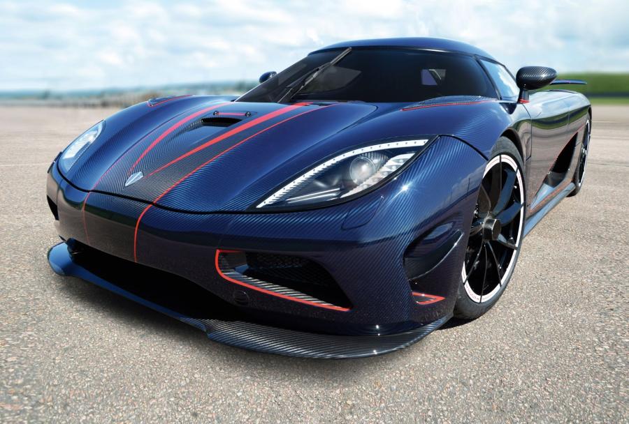 Koenigsegg Agera R BLT (7093) '2012